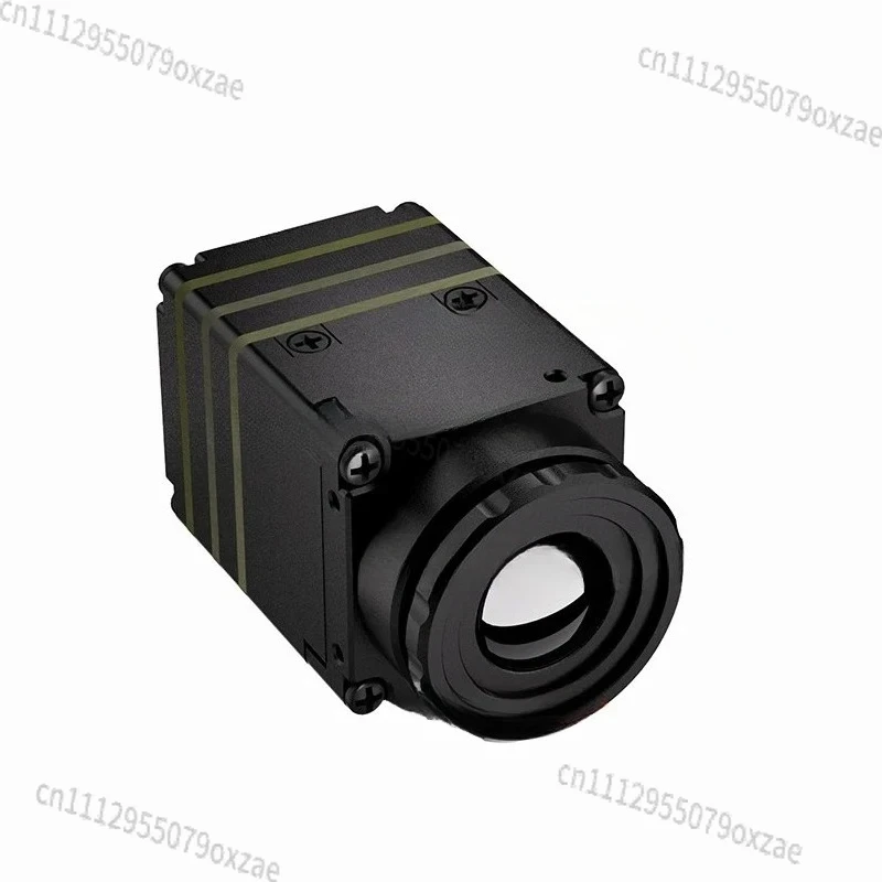 Thermal Module 640X512 Core - 大人気！熱画像コアモジュール 640x512 VOx 未冷却赤外線カメラ USB UVC