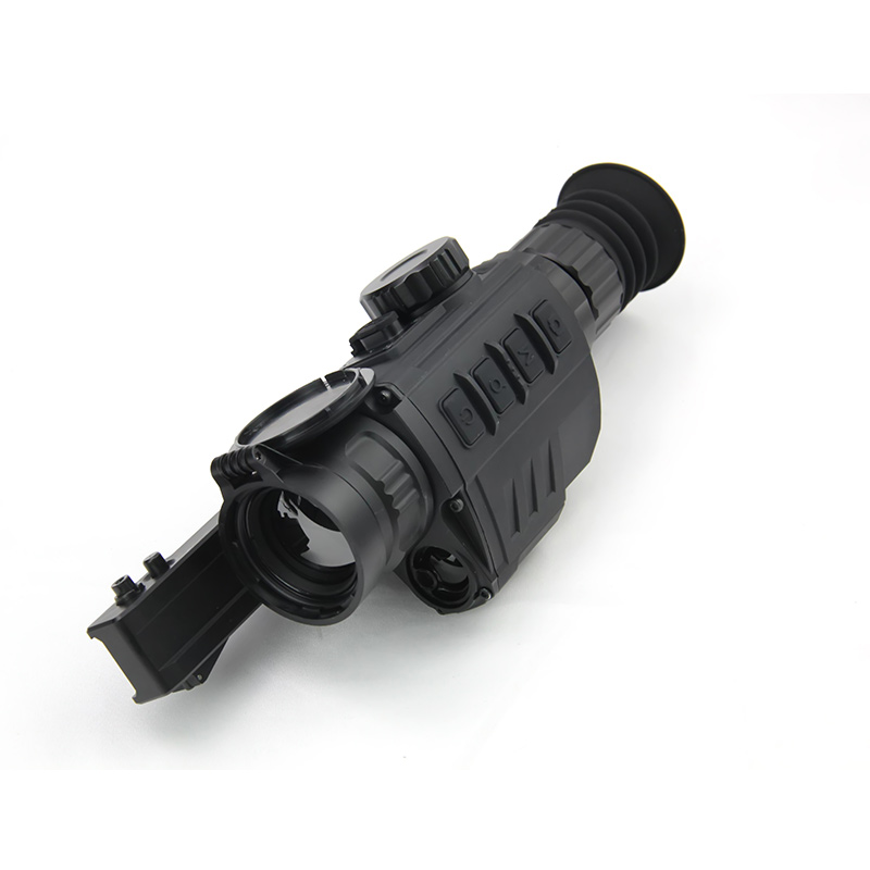 狩猟用サーマルイメージングスコープ単眼鏡暗視スコープ防水38 - Hunting Thermal Imaging Scope のレビューと価格