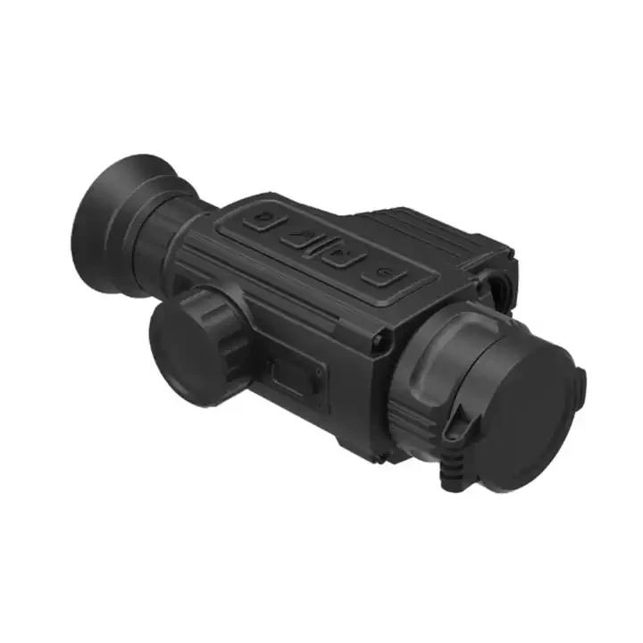 RS5 35mm 2倍 4倍 赤外線サーマルイメージングスコ - Hunting Thermal Imaging Scope のレビューと価格