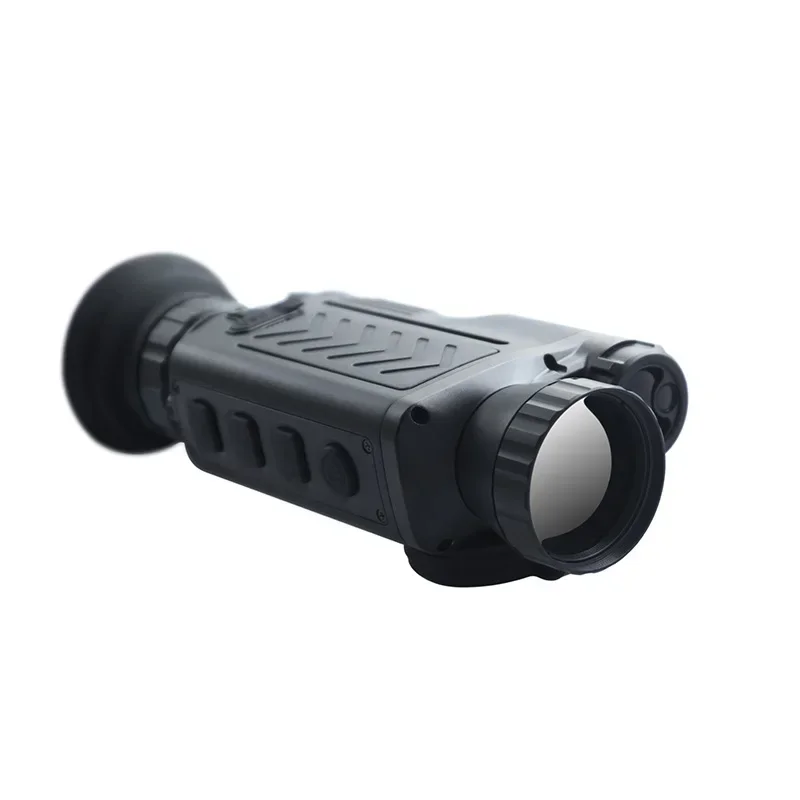 高精度・高視認性の屋外用長距離ハンドヘルドサーマルイメージャ - Hunting Thermal Imaging Scope のレビューと価格