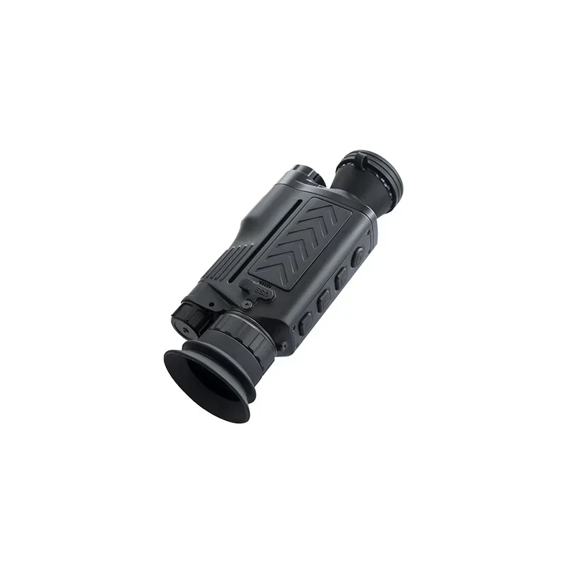 高精度・高視認性の屋外用長距離ハンドヘルドサーマルイメージャ - Hunting Thermal Imaging Scope のレビューと価格