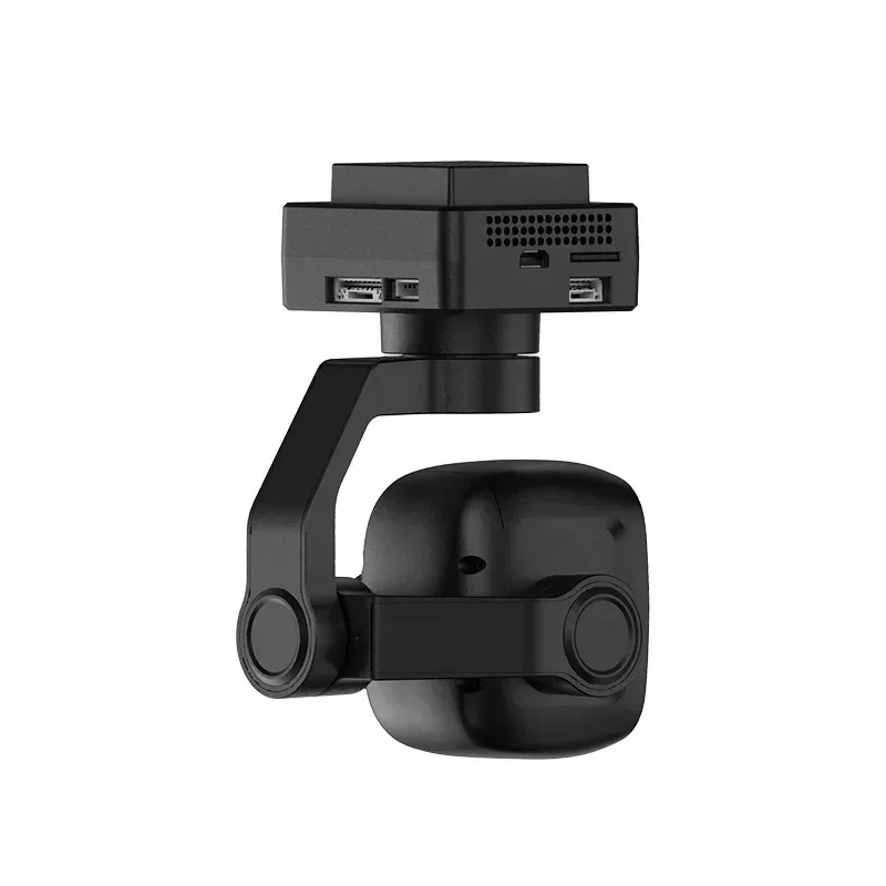 高解像度ドローン用サーマルイメージングジンバルカメラ - Thermal Imager Drone Gimbal のレビューと価格