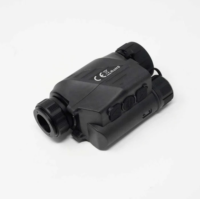 ジェリー-Ym サーマルイメージングカメラ ナイトビジョン  - Hunting Thermal Imaging Scope のレビューと価格