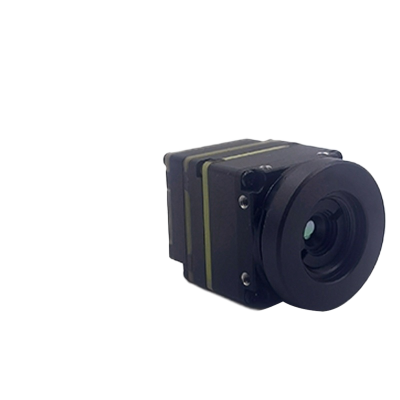 LWIR熱画像カメラコア、256x192、384x288、6 - Thermal Module 640X512 Core のレビューと価格