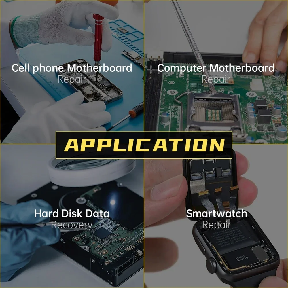 ShortCam Lite 電話 PCB 熱画像クイックチェ - Shortcam Thermal Imaging Pcb のレビューと価格