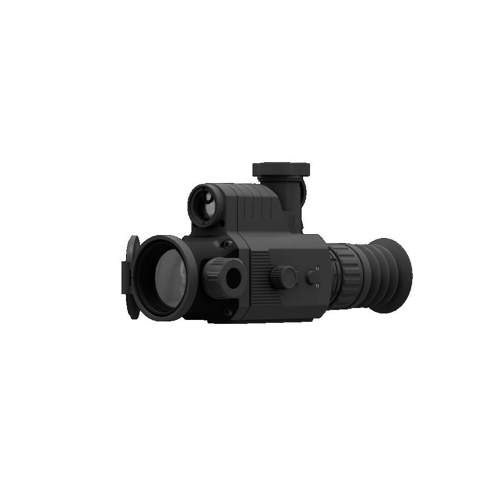 LBR-DM1 サーマルイメージスコープ 640x512 サ - Thermal Scope Night Vision Monocular のレビューと価格