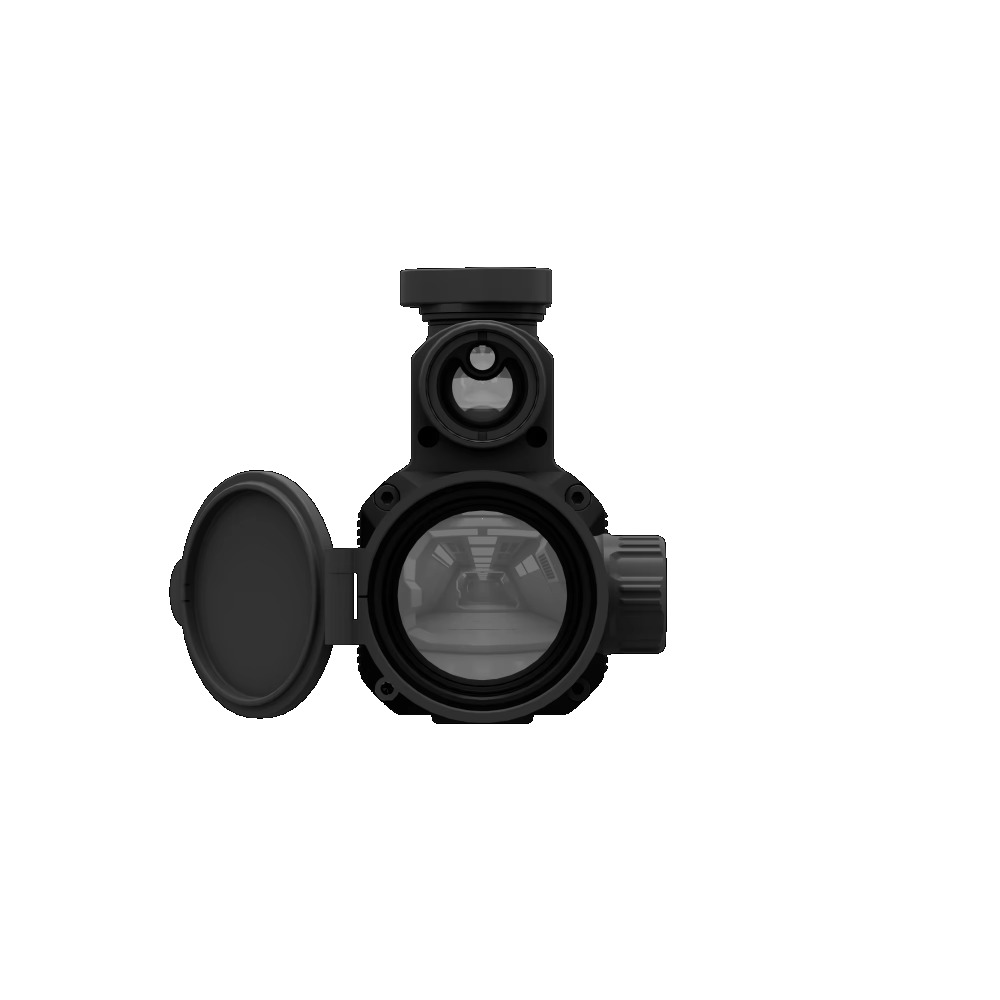 LBR-DM1 サーマルイメージスコープ 640x512 サ - Thermal Scope Night Vision Monocular のレビューと価格