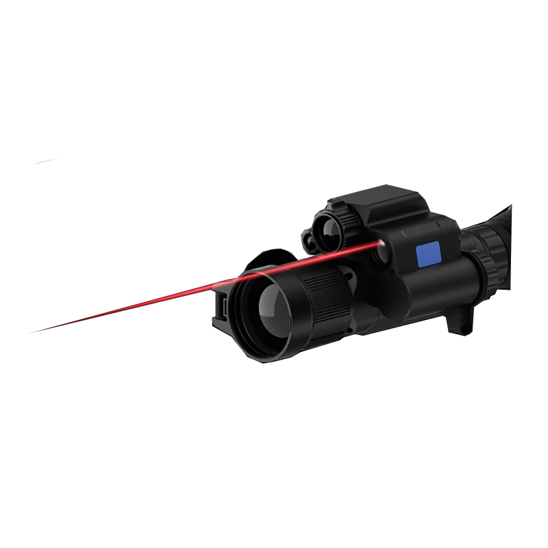 FM06-50LRF サーマルイメージングスコープ ハンティ - Hunting Thermal Imaging Scope のレビューと価格