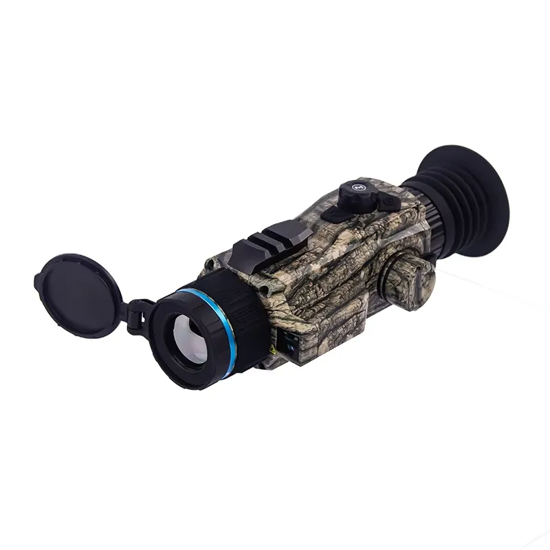 キープガード ナイトビジョンスコープ ハンティング用 256 - Thermal Scope Night Vision Monocular のレビューと価格