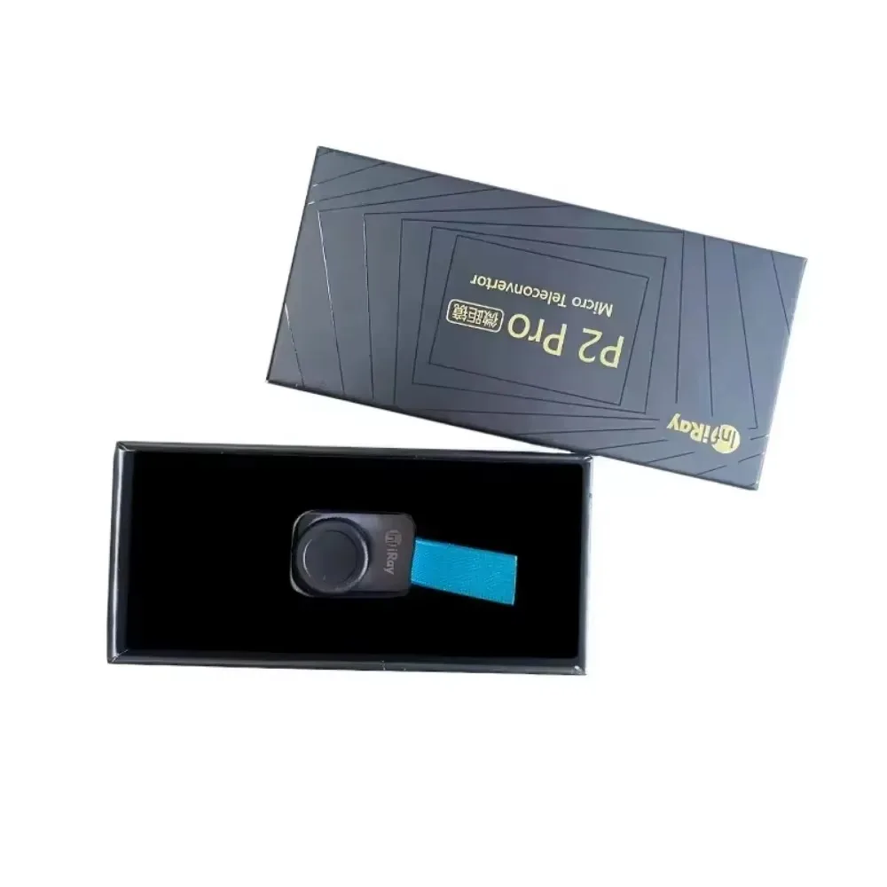A+ INFIRAY P2 Pro マクロレンズ 8mm 赤 - Thermal Imaging Camera 256X192 のレビューと価格