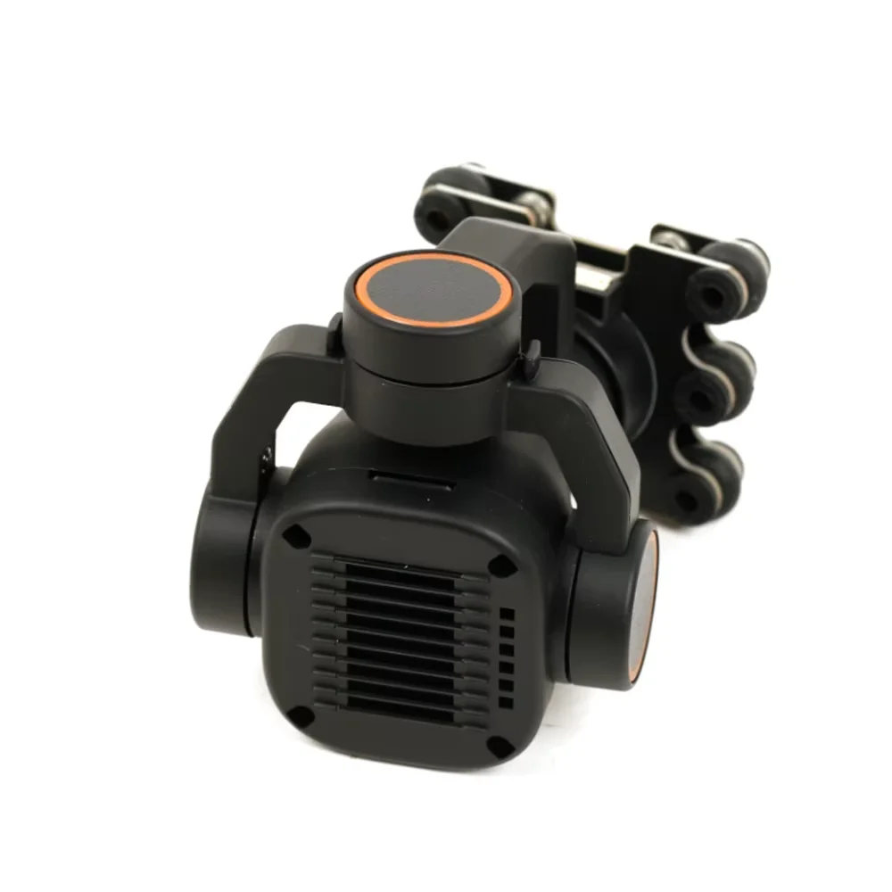 2025年新型C12 2K HDサーマルイメージャー 3軸ス - Thermal Imager Drone Gimbal のレビューと価格