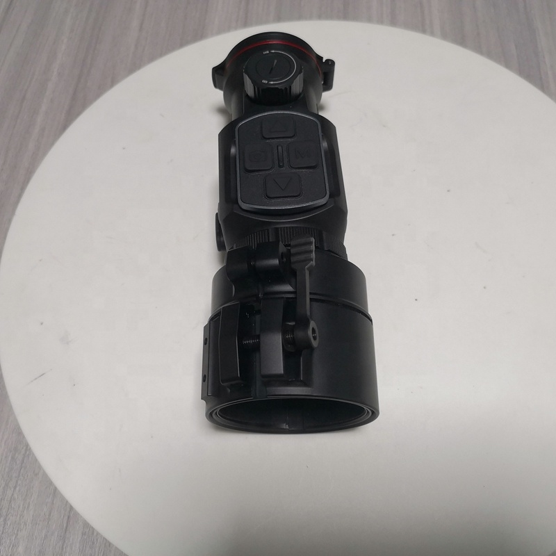 MAH50 クリップオン 1倍、2倍、4倍 サーマルイメージ - Hunting Thermal Imaging Scope のレビューと価格