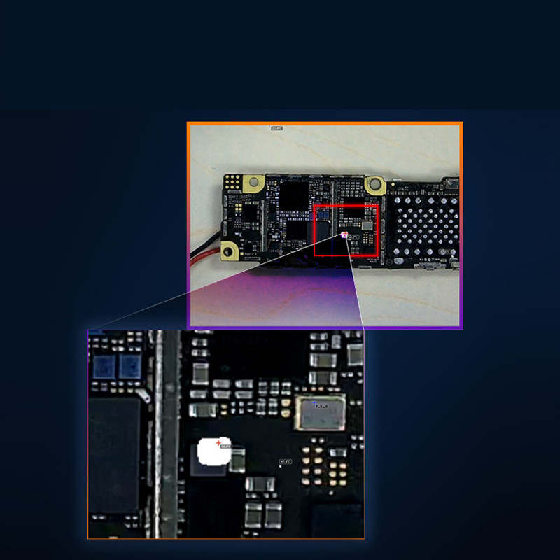 LANGCHI ShortCam II 赤外線サーマルイメー - Shortcam Thermal Imaging Pcb のレビューと価格