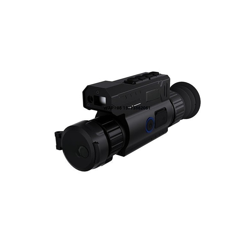 TRS-325LRF 384X288解像度 高耐衝撃性 屋外 - Hunting Thermal Imaging Scope のレビューと価格