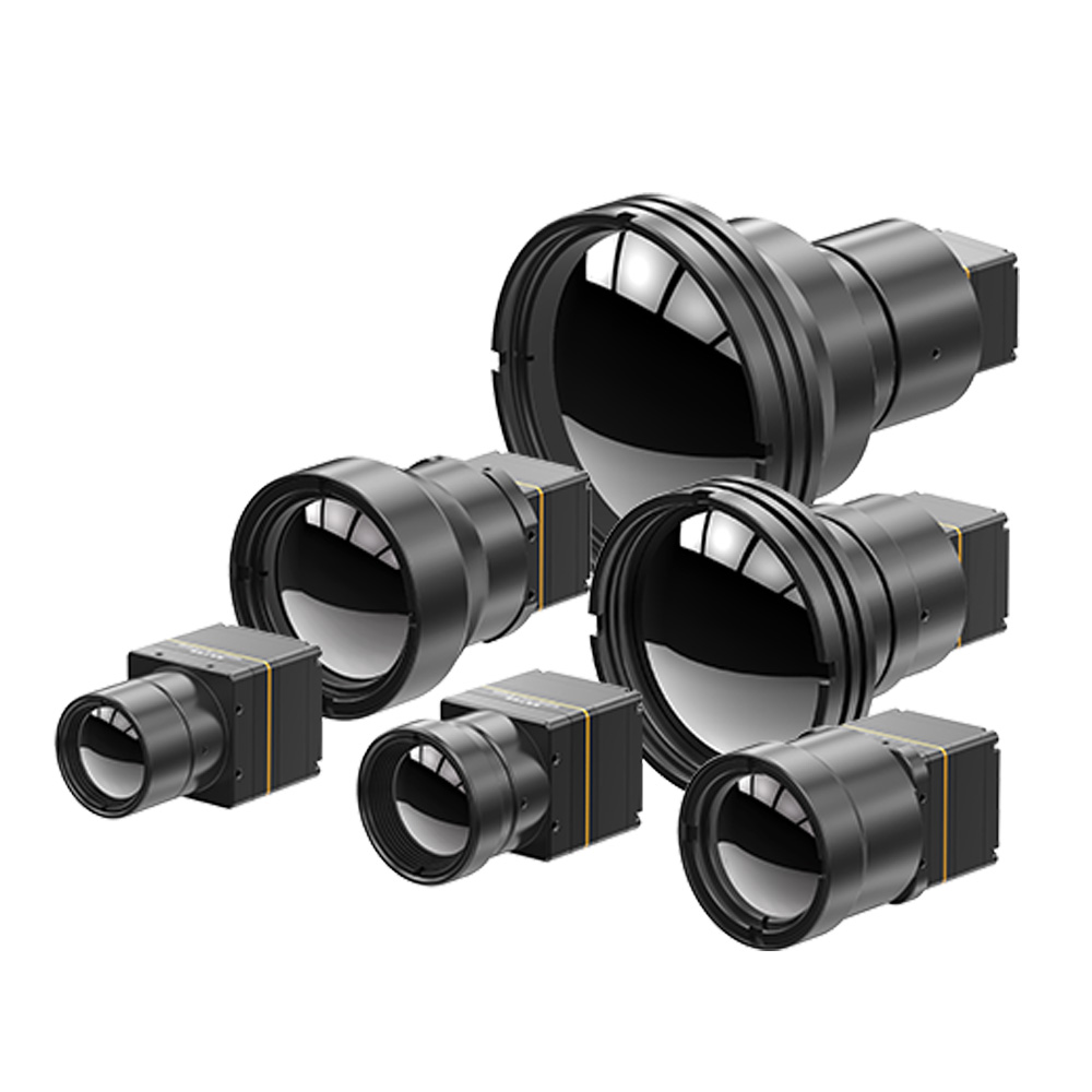 ガイド640x512サーマルコアモジュールPAL/NTSC出 - Thermal Module 640X512 Core のレビューと価格