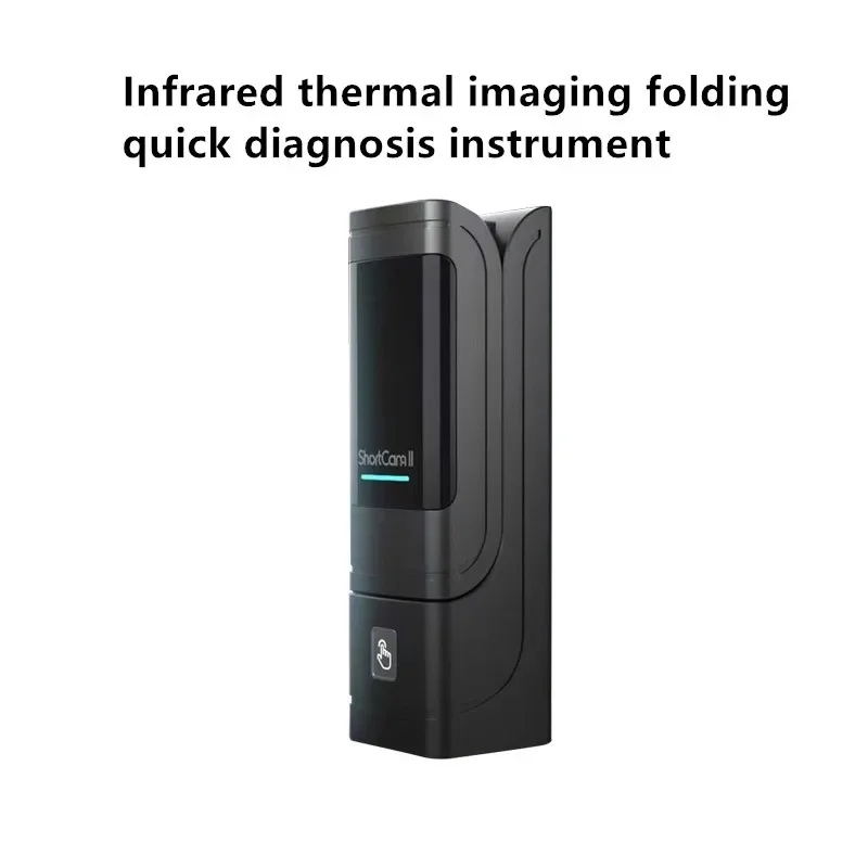 Langchi-ショートカメラII赤外線熱画像カメラ、折りた - Shortcam Thermal Imaging Pcb のレビューと価格